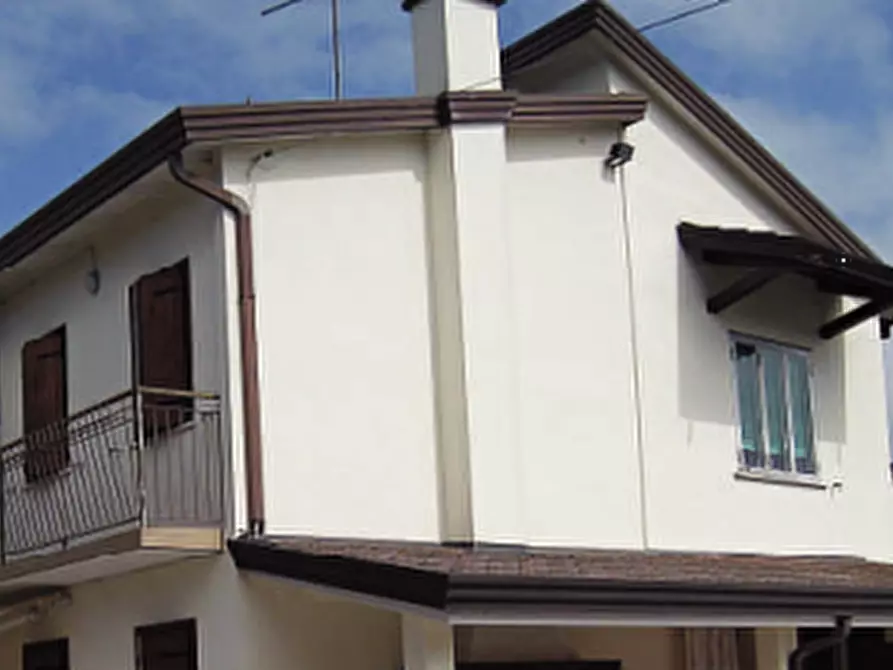 Immagine 5 di Casa indipendente in vendita  in Via Cavaizza a Codevigo
