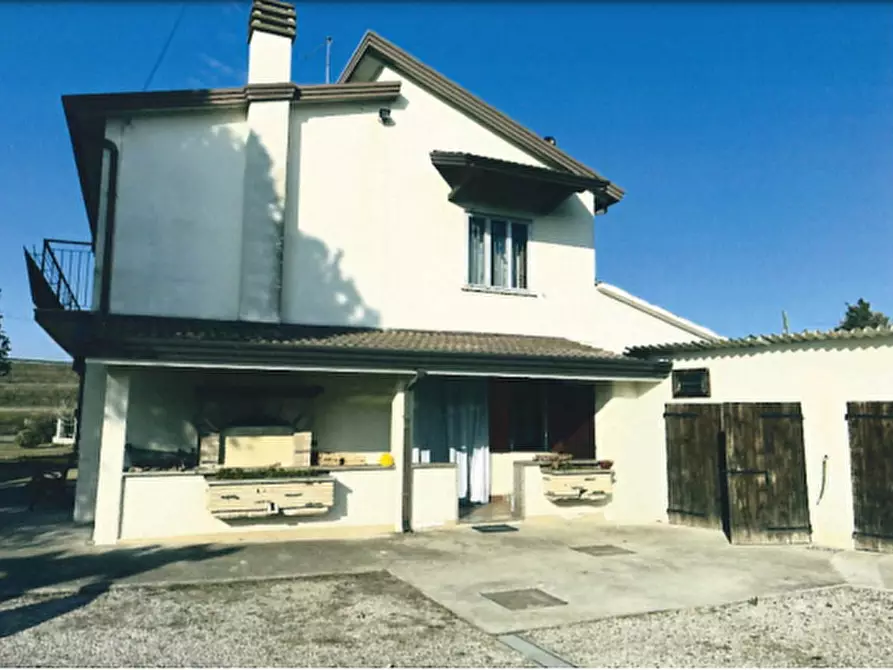 Immagine 8 di Casa indipendente in vendita  in Via Cavaizza a Codevigo