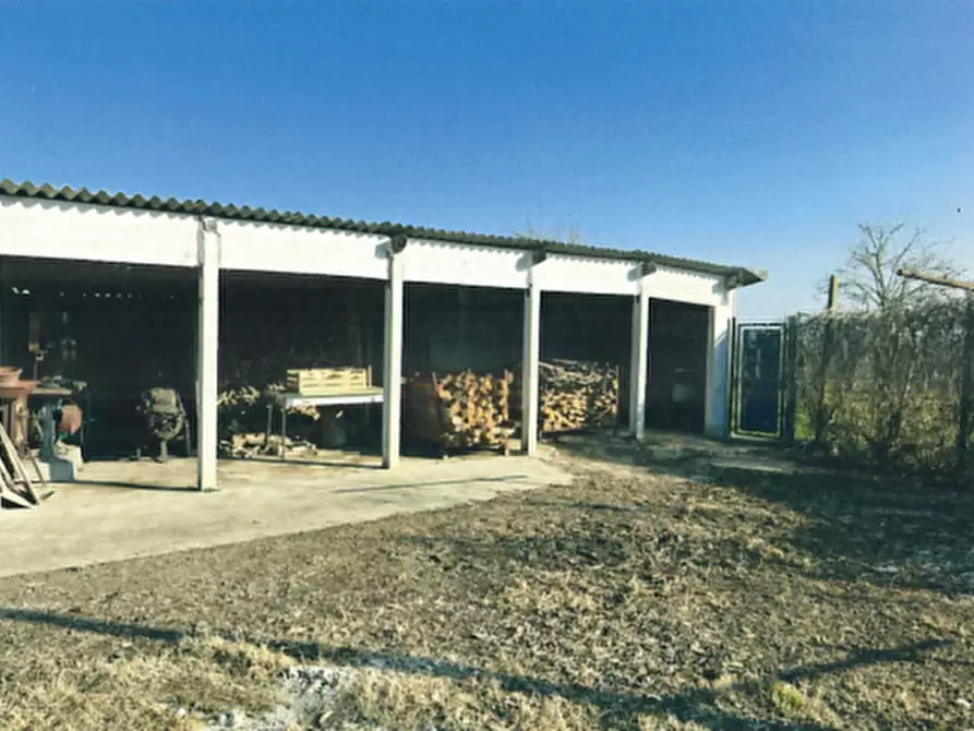 Immagine 9 di Casa indipendente in vendita  in Via Cavaizza a Codevigo