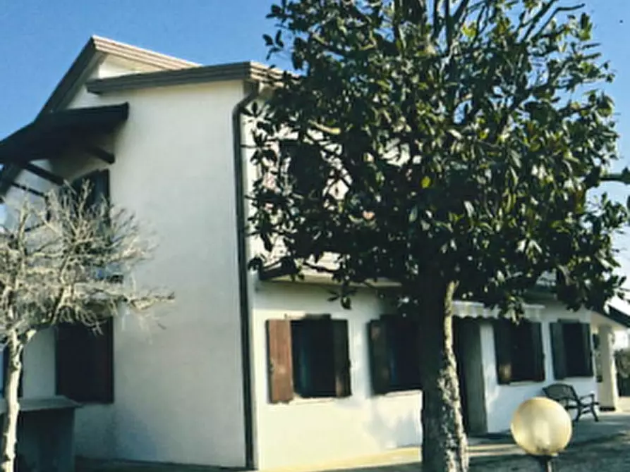 Immagine 10 di Casa indipendente in vendita  in Via Cavaizza a Codevigo