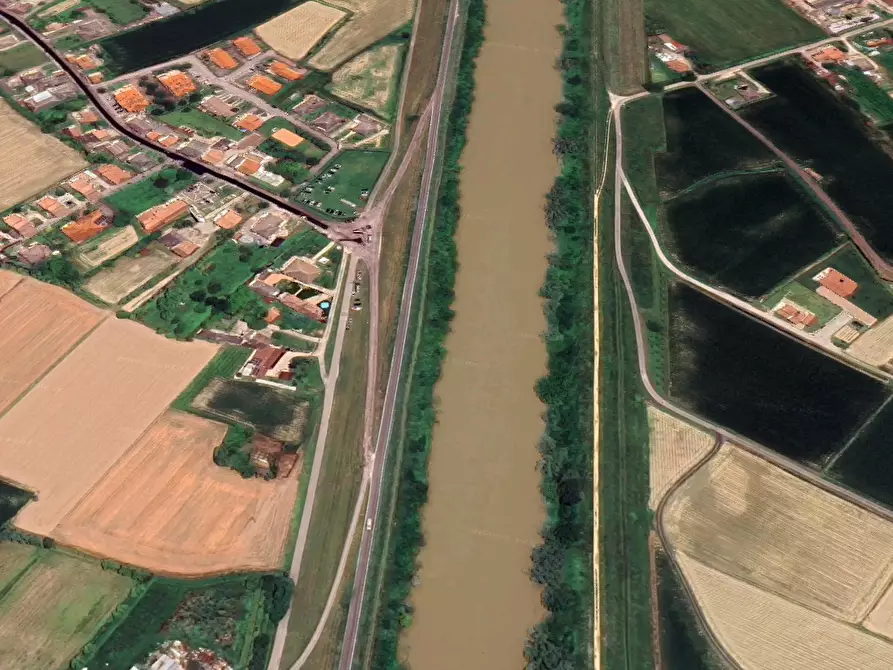 Immagine 16 di Casa indipendente in vendita  in Via Cavaizza a Codevigo