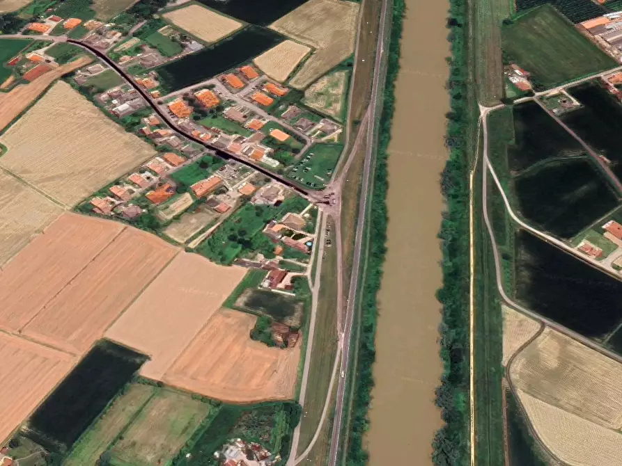 Immagine 17 di Casa indipendente in vendita  in Via Cavaizza a Codevigo