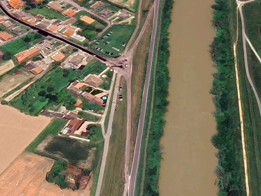 Immagine 18 di Casa indipendente in vendita  in Via Cavaizza a Codevigo