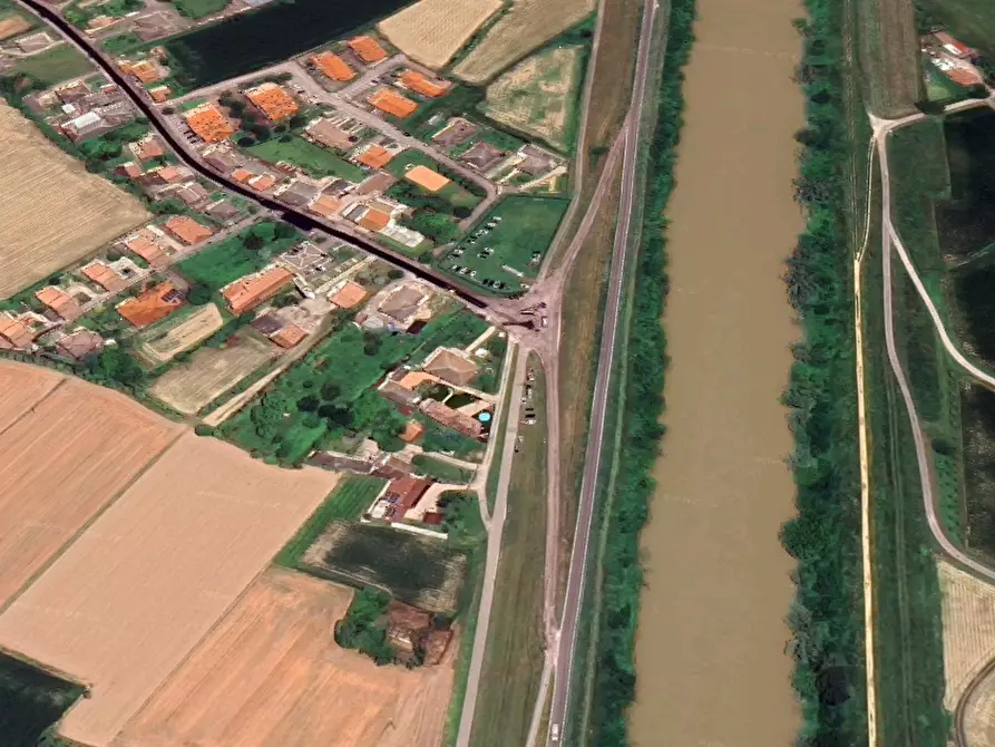 Immagine 19 di Casa indipendente in vendita  in Via Cavaizza a Codevigo