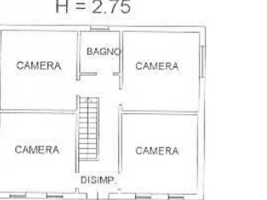 Immagine 21 di Casa indipendente in vendita  in Via Cavaizza a Codevigo