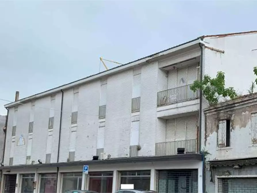Immagine 3 di Negozio in vendita  in Via Vittorio Emanuele Secondo a Conselve