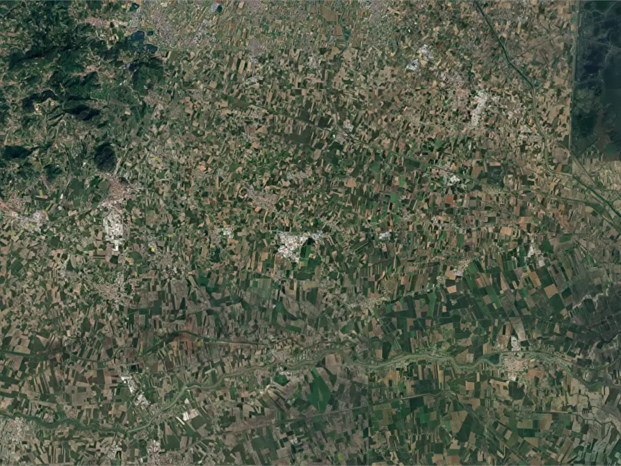 Immagine 18 di Negozio in vendita  in Via Vittorio Emanuele Secondo a Conselve