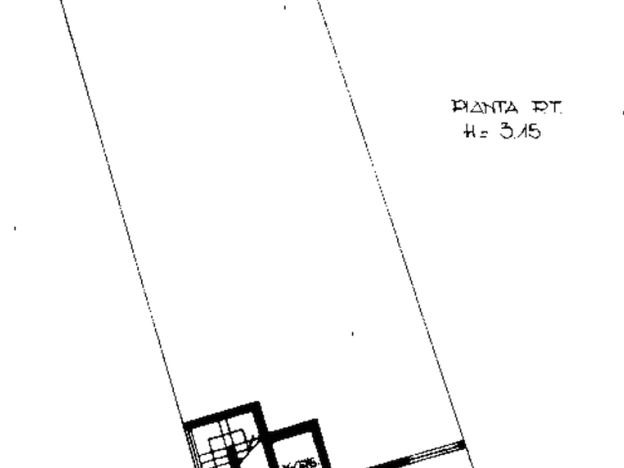 Immagine 19 di Negozio in vendita  in Via Vittorio Emanuele Secondo a Conselve