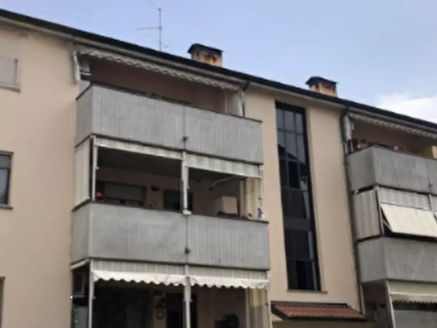 Immagine 1 di Appartamento in vendita  in Via Napoli a Colorno