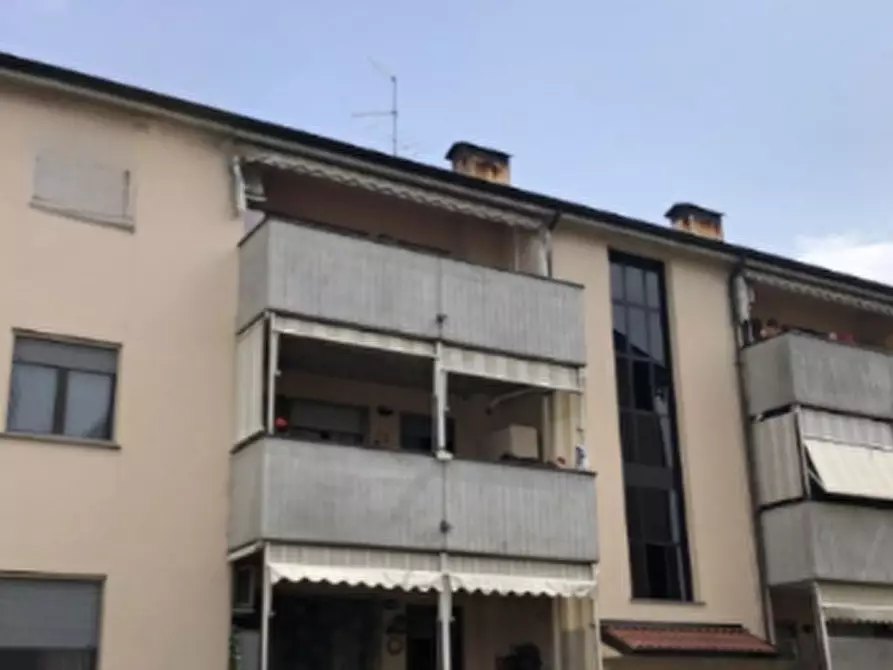 Immagine 2 di Appartamento in vendita  in Via Napoli a Colorno