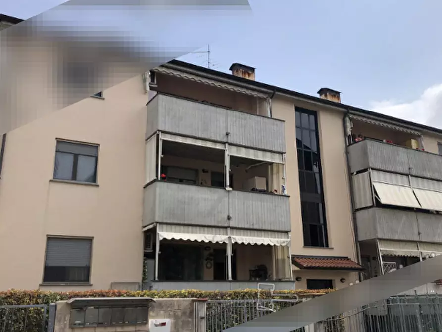 Immagine 4 di Appartamento in vendita  in Via Napoli a Colorno