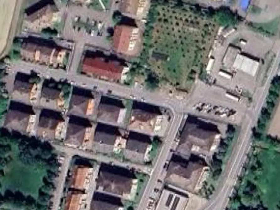 Immagine 15 di Appartamento in vendita  in Via Napoli a Colorno