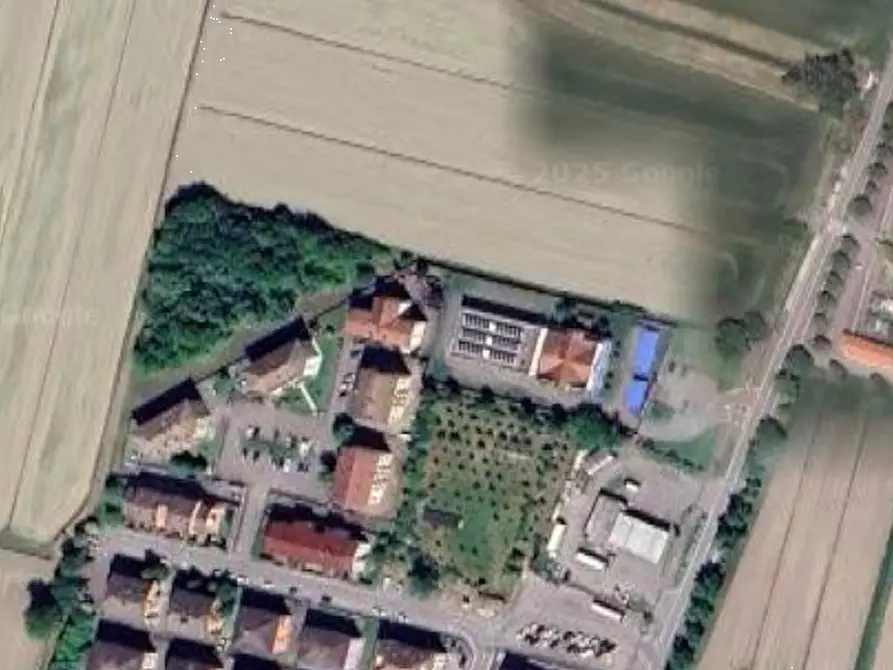 Immagine 16 di Appartamento in vendita  in Via Napoli a Colorno