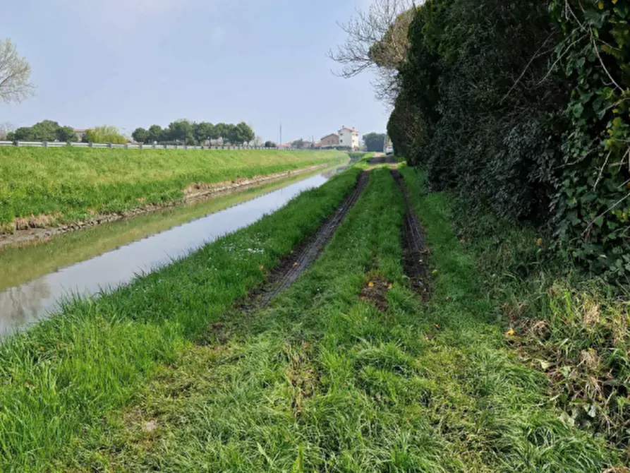 Immagine 1 di Terreno agricolo in vendita  in Str. Margherita a Chioggia