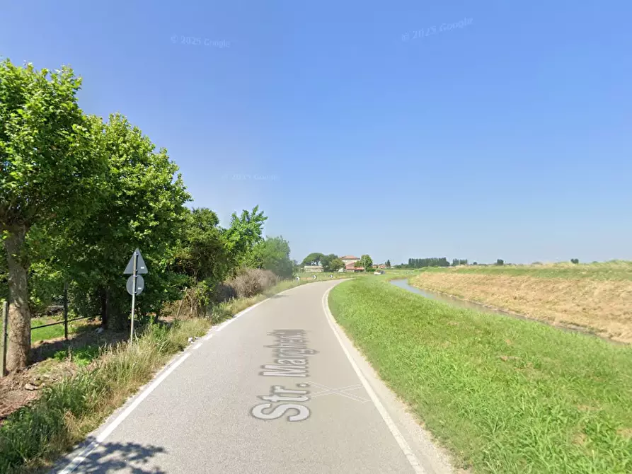 Immagine 9 di Terreno agricolo in vendita  in Str. Margherita a Chioggia