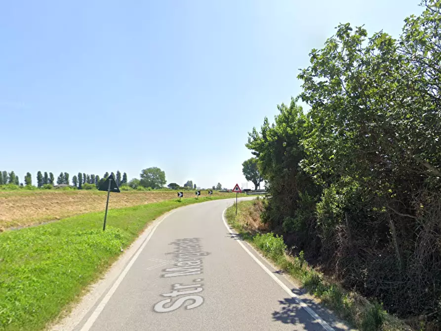Immagine 10 di Terreno agricolo in vendita  in Str. Margherita a Chioggia