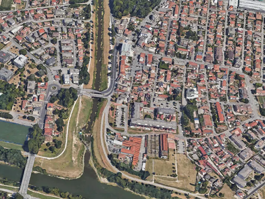 Immagine 17 di Negozio in vendita  in Piazzale Castagnara a Cadoneghe