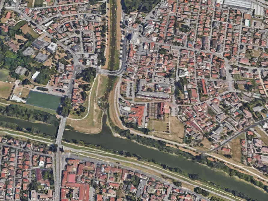 Immagine 18 di Negozio in vendita  in Piazzale Castagnara a Cadoneghe