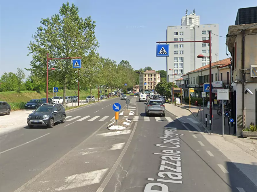 Immagine 20 di Negozio in vendita  in Piazzale Castagnara a Cadoneghe