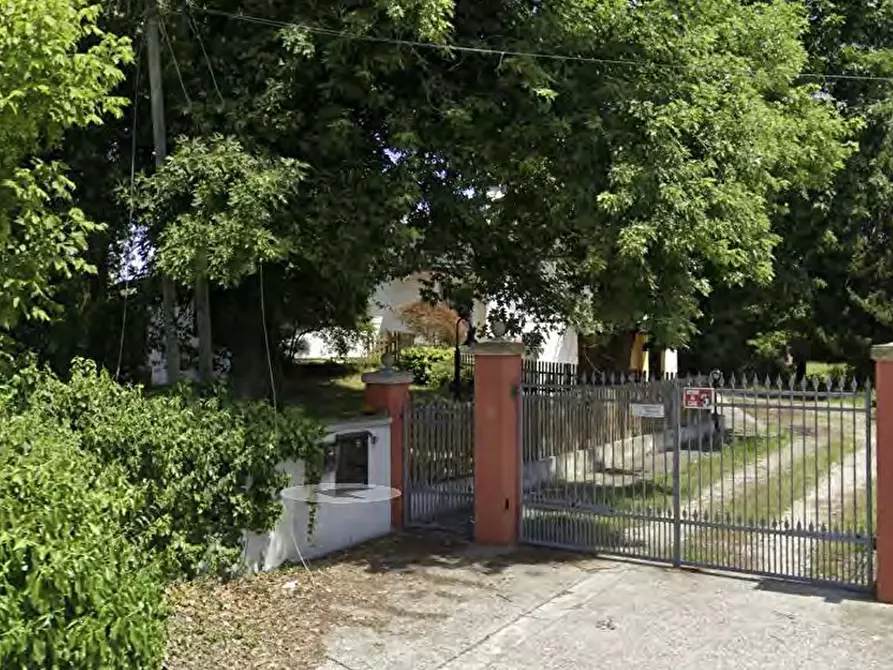 Immagine 4 di Villa in vendita  in Via Pastoreria a Gazzo Padovano