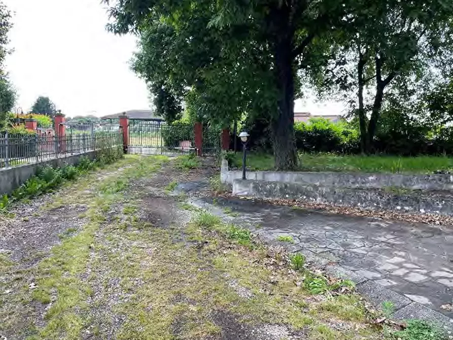 Immagine 5 di Villa in vendita  in Via Pastoreria a Gazzo Padovano