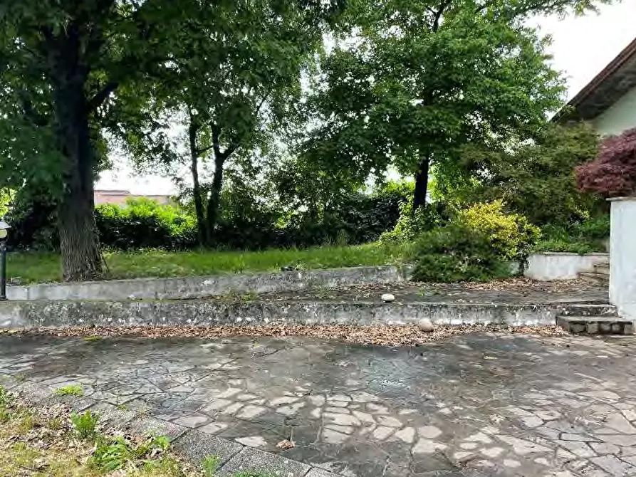 Immagine 6 di Villa in vendita  in Via Pastoreria a Gazzo Padovano