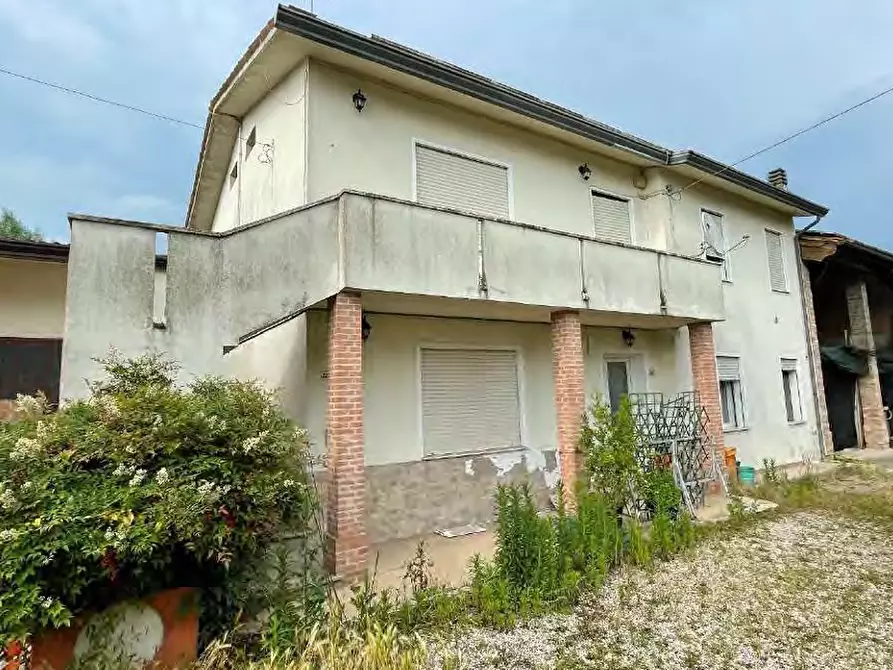 Immagine 11 di Villa in vendita  in Via Pastoreria a Gazzo Padovano