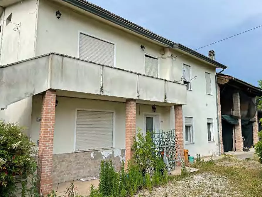 Immagine 12 di Villa in vendita  in Via Pastoreria a Gazzo Padovano