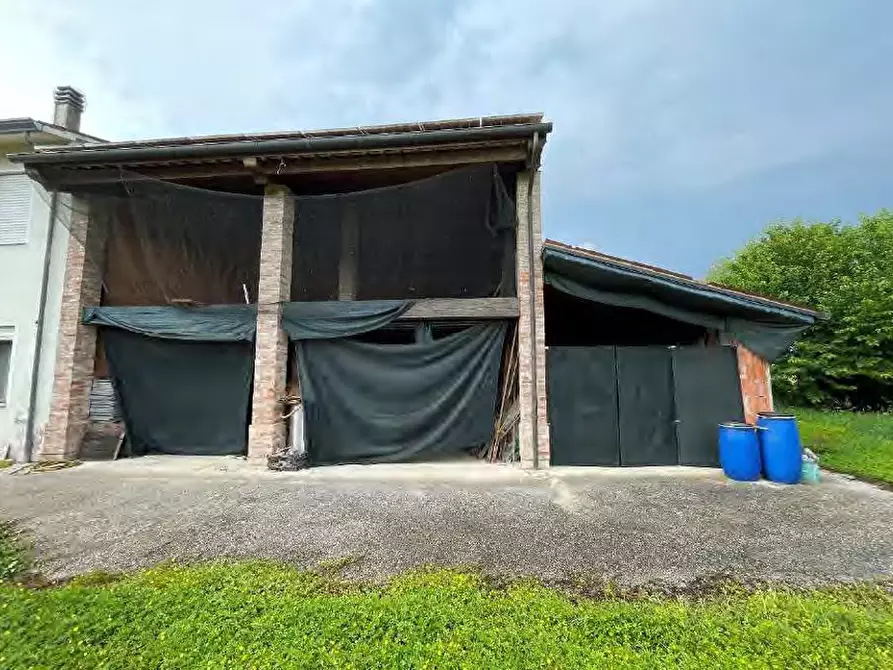 Immagine 13 di Villa in vendita  in Via Pastoreria a Gazzo Padovano