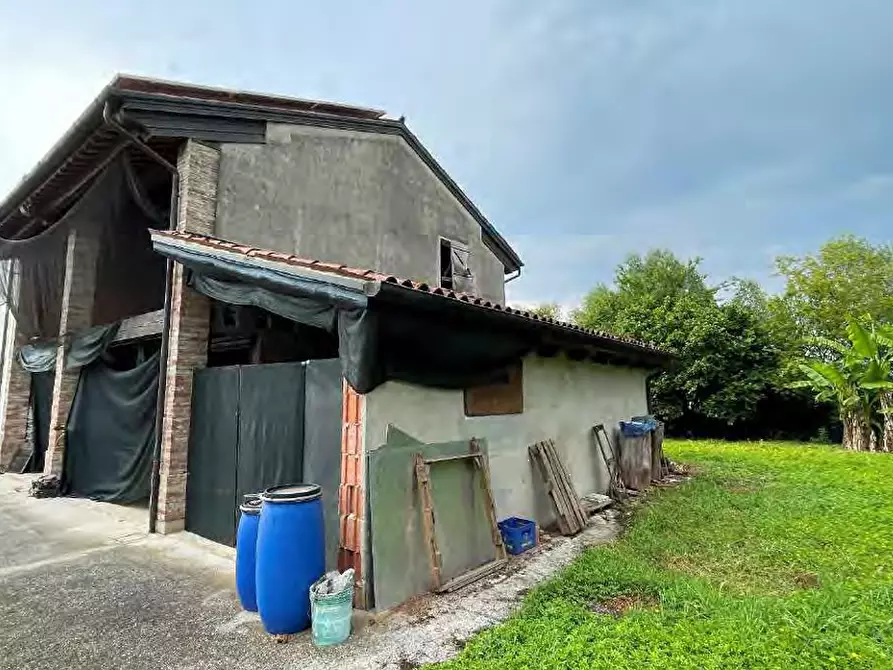 Immagine 14 di Villa in vendita  in Via Pastoreria a Gazzo Padovano