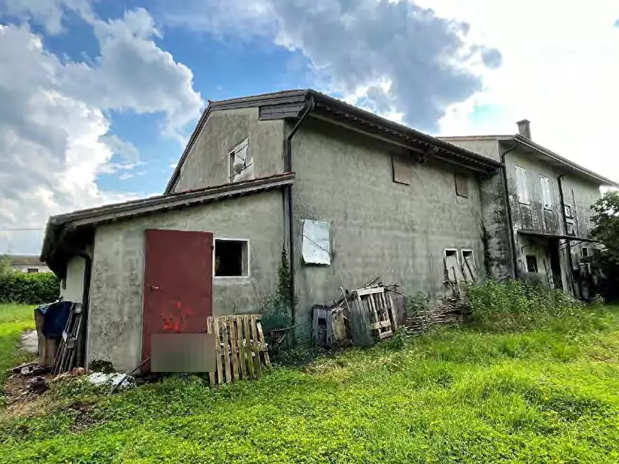 Immagine 16 di Villa in vendita  in Via Pastoreria a Gazzo Padovano