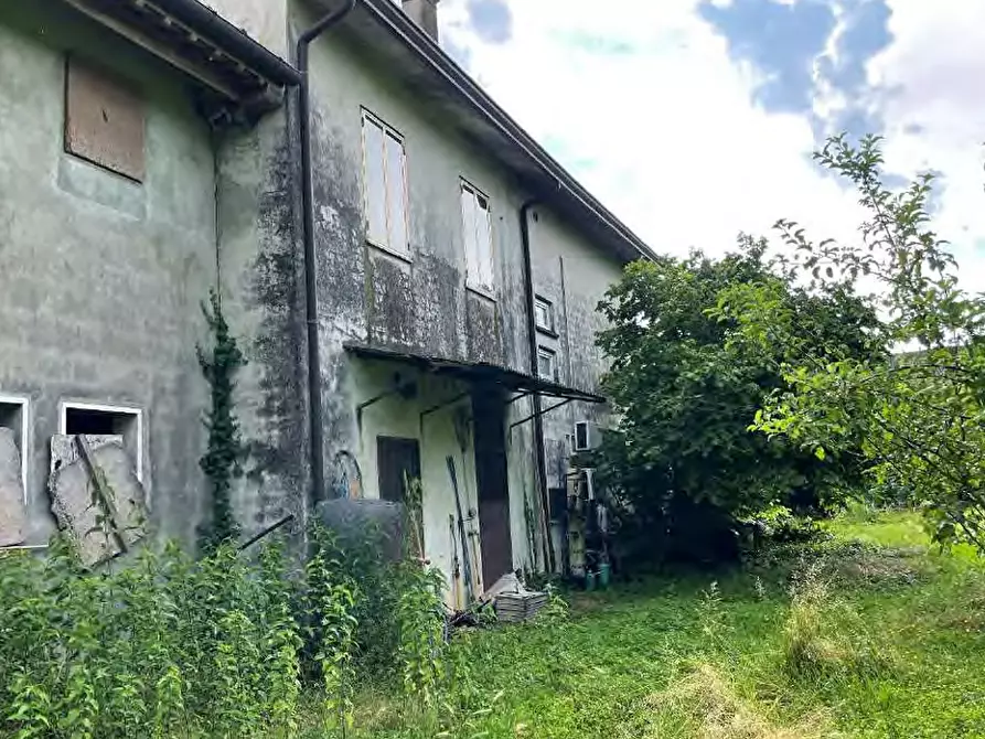 Immagine 17 di Villa in vendita  in Via Pastoreria a Gazzo Padovano