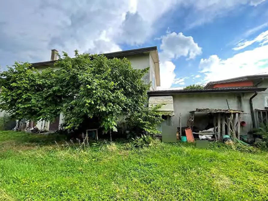 Immagine 18 di Villa in vendita  in Via Pastoreria a Gazzo Padovano