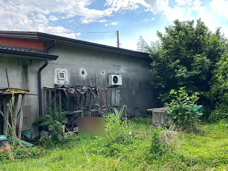 Immagine 19 di Villa in vendita  in Via Pastoreria a Gazzo Padovano