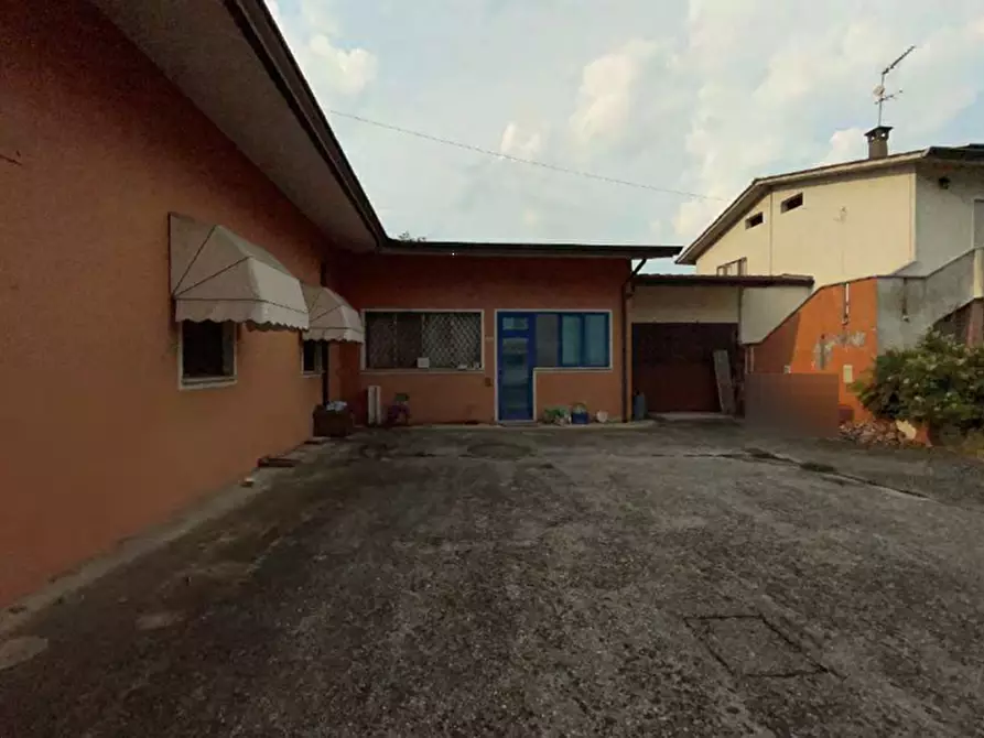 Immagine 23 di Villa in vendita  in Via Pastoreria a Gazzo Padovano