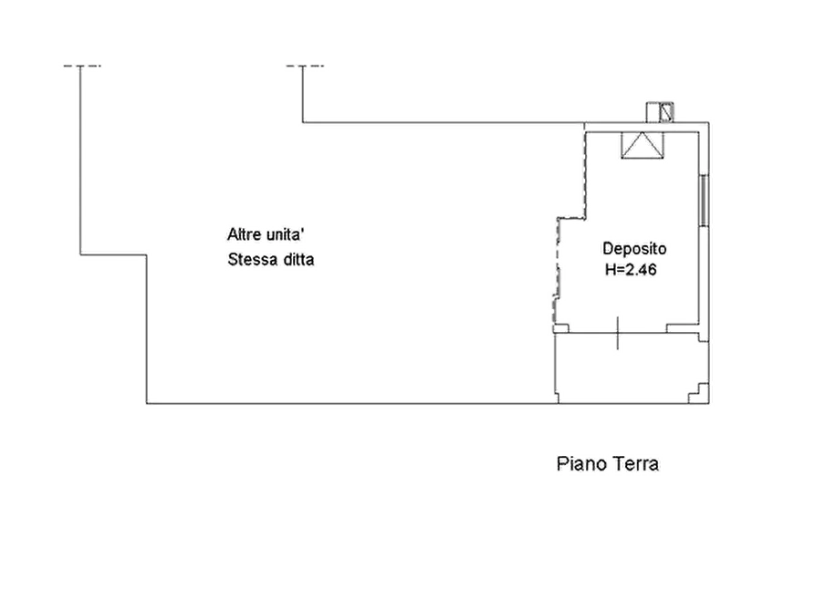 Immagine 26 di Villa in vendita  in Via Pastoreria a Gazzo Padovano
