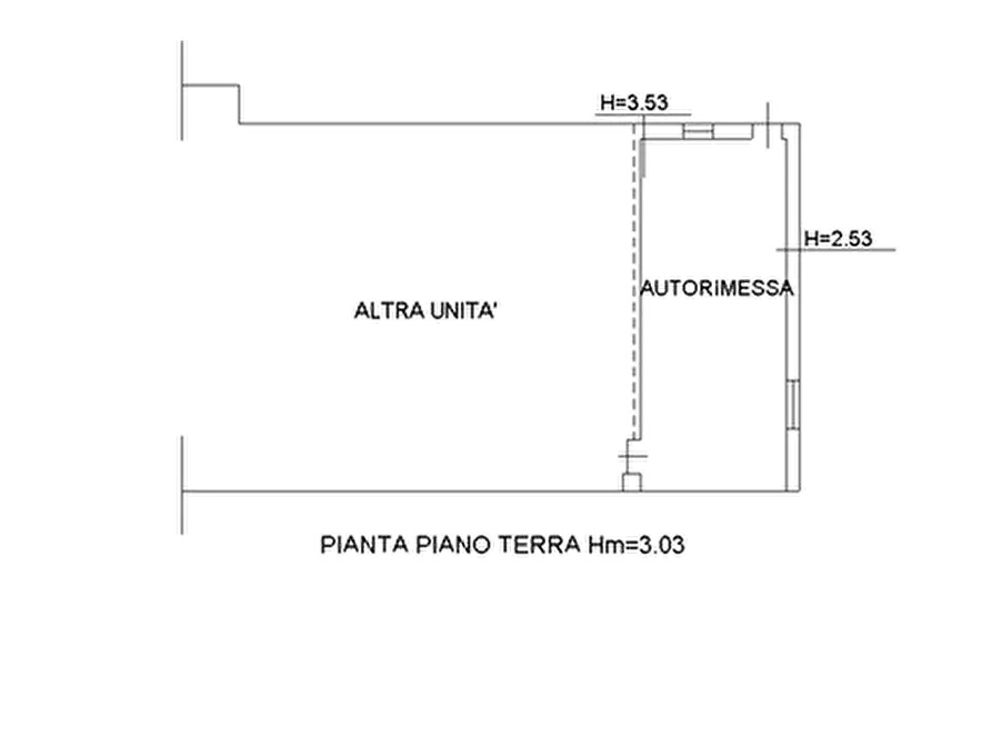Immagine 31 di Villa in vendita  in Via Pastoreria a Gazzo Padovano