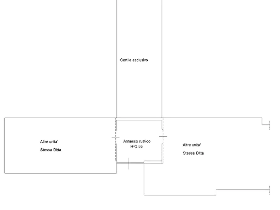 Immagine 32 di Villa in vendita  in Via Pastoreria a Gazzo Padovano