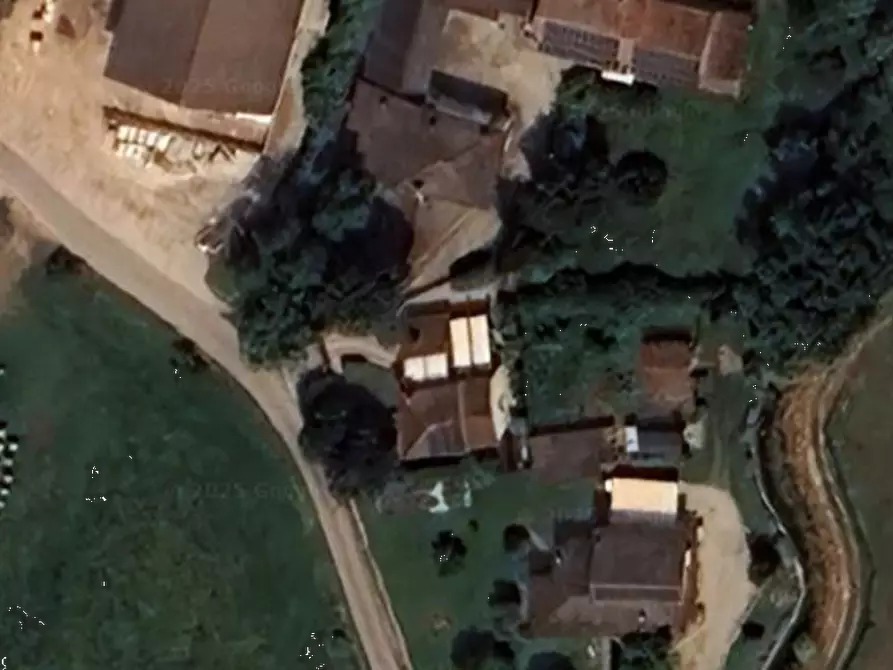 Immagine 33 di Villa in vendita  in Via Pastoreria a Gazzo Padovano