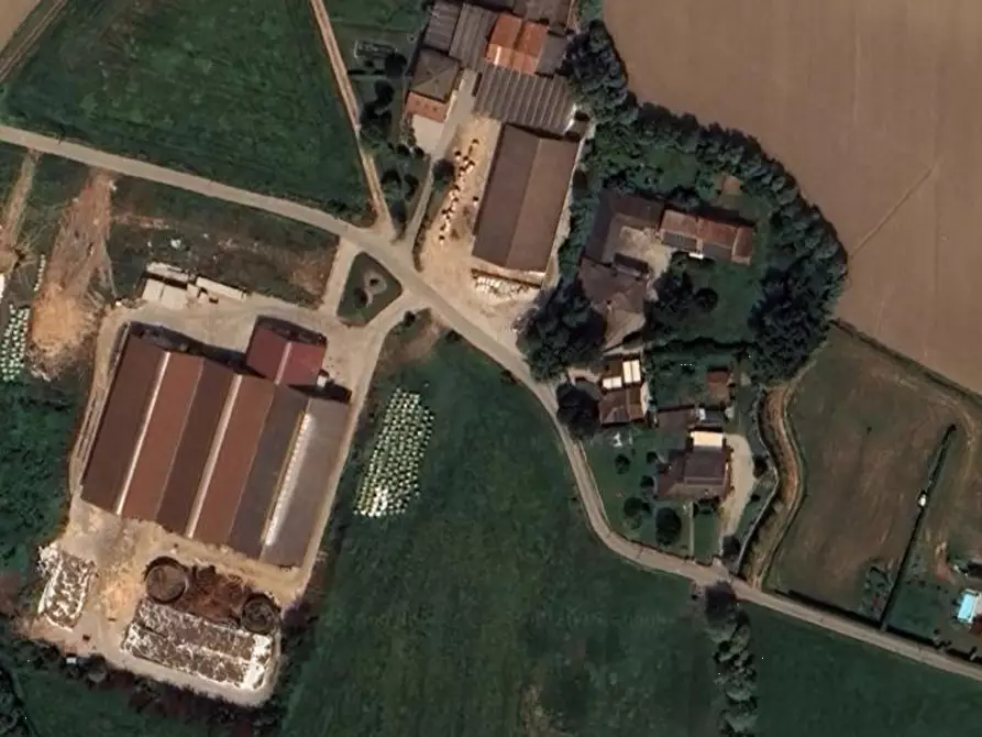 Immagine 35 di Villa in vendita  in Via Pastoreria a Gazzo Padovano