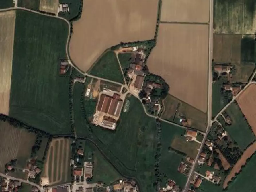 Immagine 37 di Villa in vendita  in Via Pastoreria a Gazzo Padovano