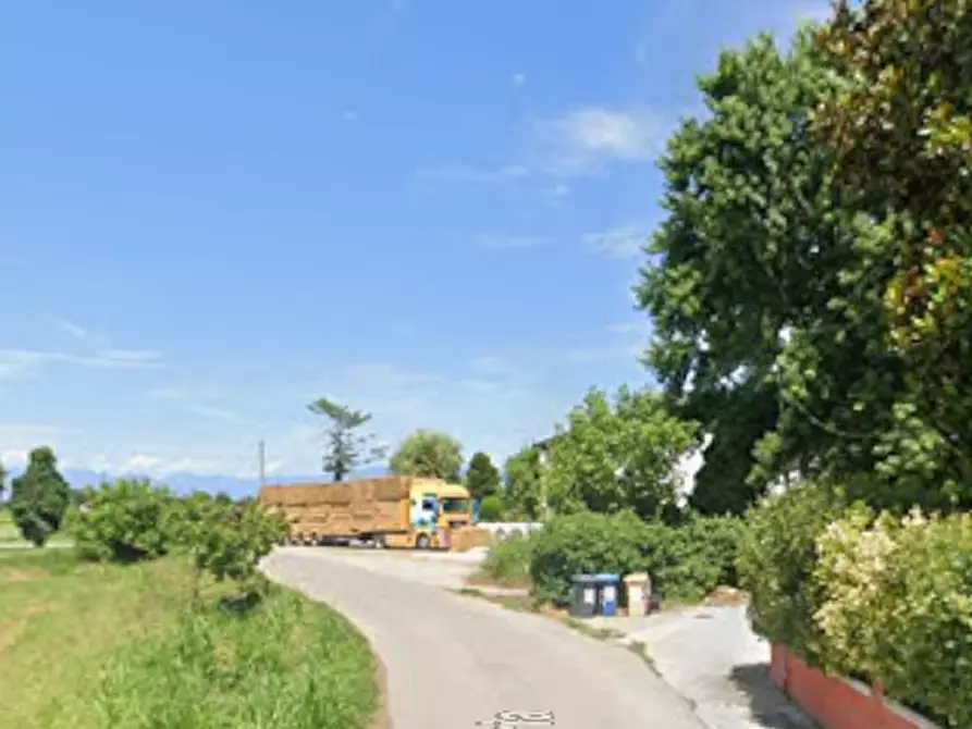 Immagine 38 di Villa in vendita  in Via Pastoreria a Gazzo Padovano