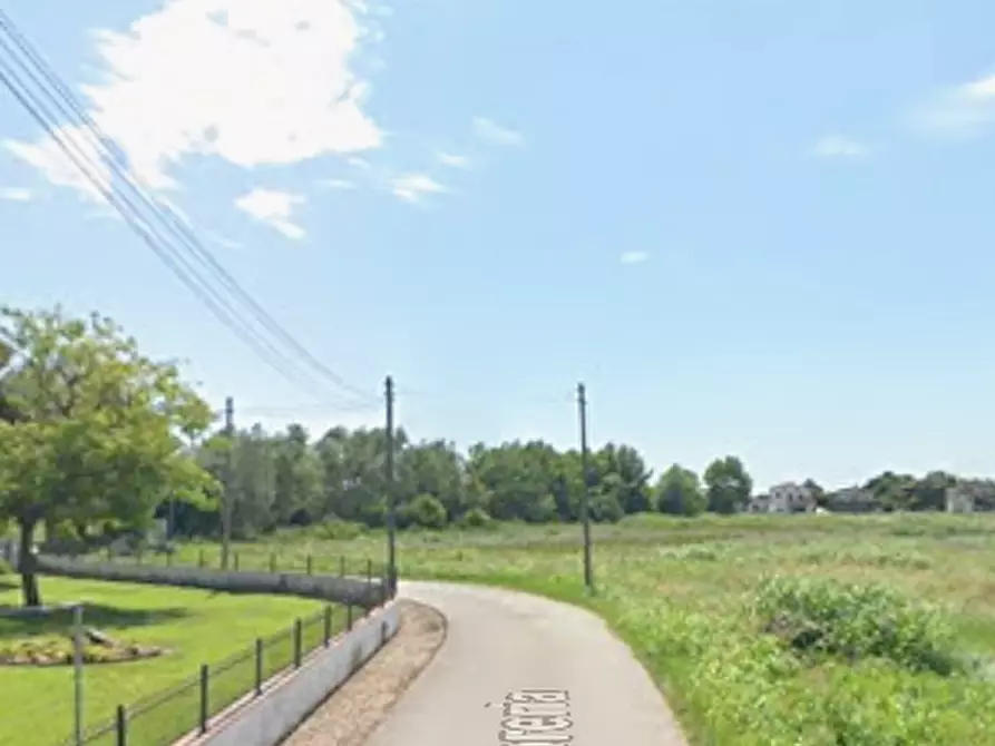 Immagine 39 di Villa in vendita  in Via Pastoreria a Gazzo Padovano