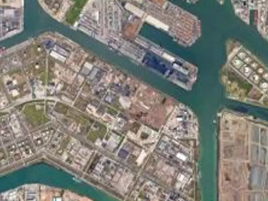 Immagine 29 di Appartamento in vendita  in Via Torino a Venezia