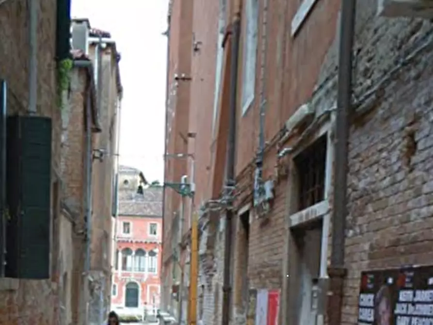 Immagine 14 di Appartamento in vendita  in Località Cannaregio a Venezia