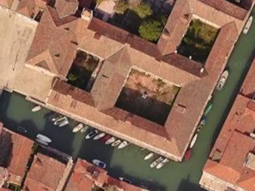 Immagine 16 di Appartamento in vendita  in Località Cannaregio a Venezia