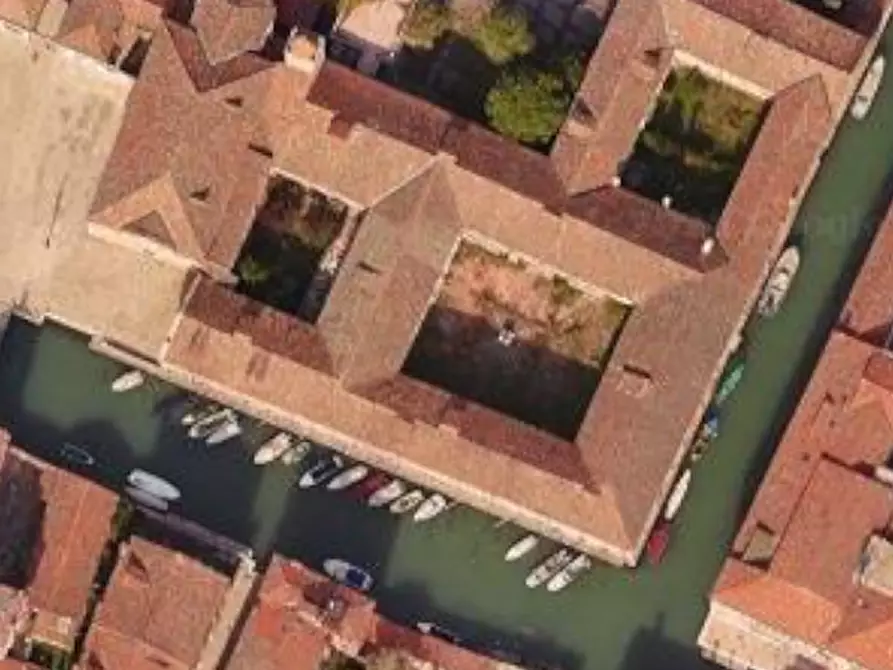 Immagine 17 di Appartamento in vendita  in Località Cannaregio a Venezia