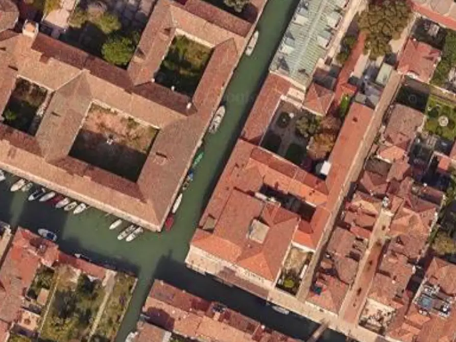 Immagine 19 di Appartamento in vendita  in Località Cannaregio a Venezia