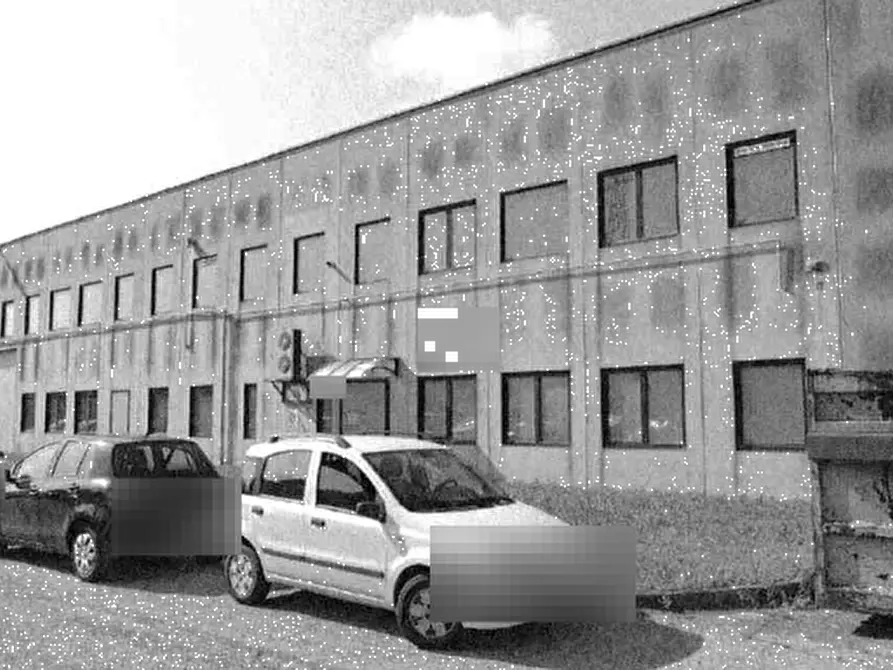 Immagine 3 di Capannone industriale in vendita  in Viale dell'Industria  a Bagnoli Di Sopra