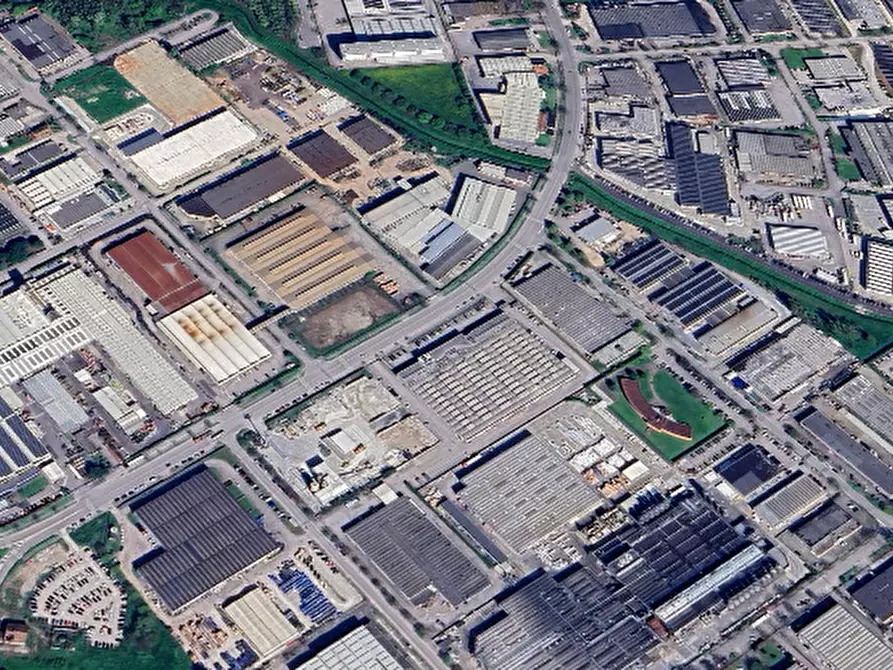 Immagine 2 di Capannone industriale in vendita  in Viale dell'Industria  a Bagnoli Di Sopra